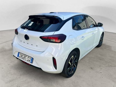 Opel Corsa 1.2 100 CV GS Line (4)