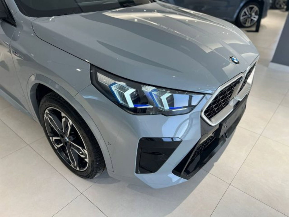BMW X2 sdrive 20d 48V auto (5)