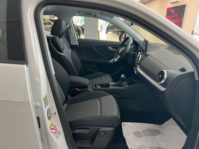 Audi Q2 Q2 35 TFSI S tronic S line Edition (12)
