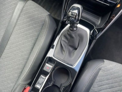 Peugeot 208 PureTech 100 Stop&Start 5 porte Allure (13)