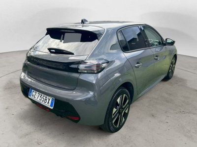 Peugeot 208 PureTech 100 Stop&Start 5 porte Allure (4)
