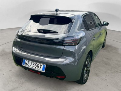 Peugeot 208 PureTech 100 Stop&Start 5 porte Allure (5)