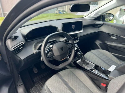 Peugeot 208 PureTech 100 Stop&Start 5 porte Allure (8)