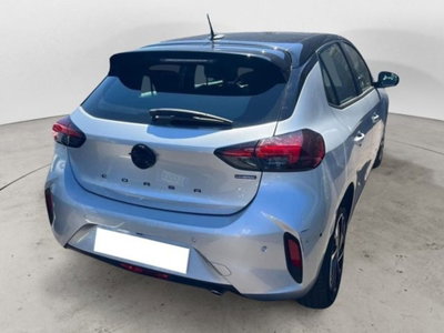 Opel Corsa 1.2 hybrid GS 100cv dct6 (4)