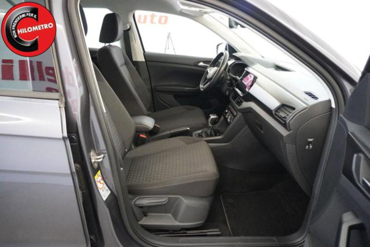 Volkswagen T-Cross 1.0 TSI 110 CV DSG Style (13)