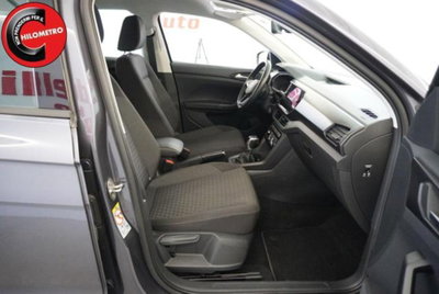 Volkswagen T-Cross 1.0 TSI 110 CV DSG Style (13)
