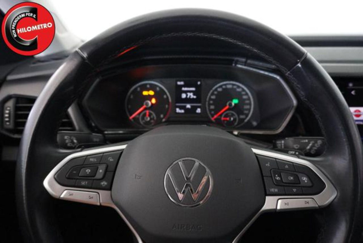 Volkswagen T-Cross 1.0 TSI 110 CV DSG Style (14)