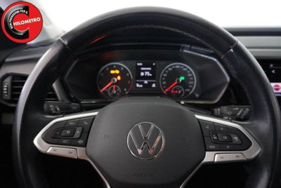 Volkswagen T-Cross 1.0 TSI 110 CV DSG Style (14)