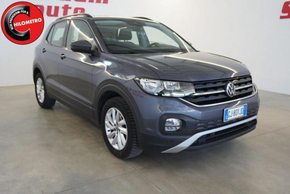 Volkswagen T-Cross 1.0 TSI 110 CV DSG Style (2)
