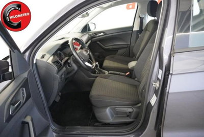 Volkswagen T-Cross 1.0 TSI 110 CV DSG Style (8)
