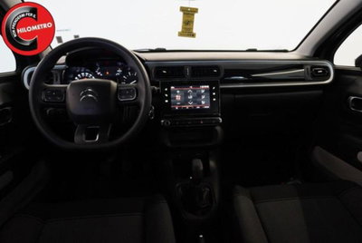 Citroen C3 PureTech 83 S&S Feel (11)