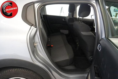 Citroen C3 PureTech 83 S&S Feel (12)