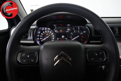 Citroen C3 PureTech 83 S&S Feel (14)