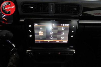 Citroen C3 PureTech 83 S&S Feel (15)