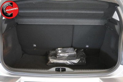 Citroen C3 PureTech 83 S&S Feel (5)