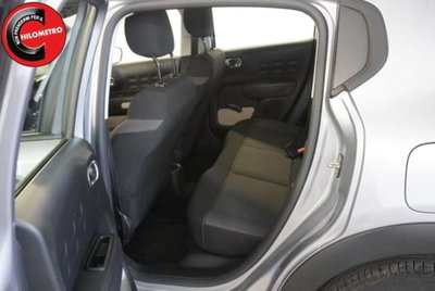 Citroen C3 PureTech 83 S&S Feel (10)
