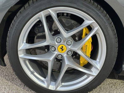Ferrari Roma Coupé Roma (13)