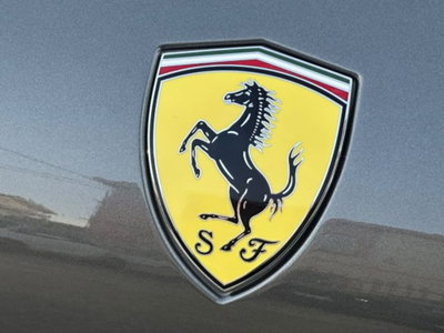 Ferrari Roma Coupé Roma (14)