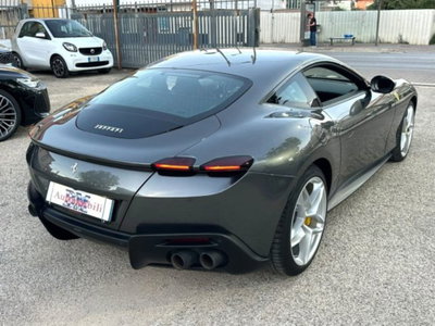 Ferrari Roma Coupé Roma (4)