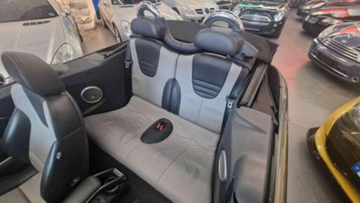 MINI Mini Cabrio 1.6 16V John Cooper Works Cabrio (17)