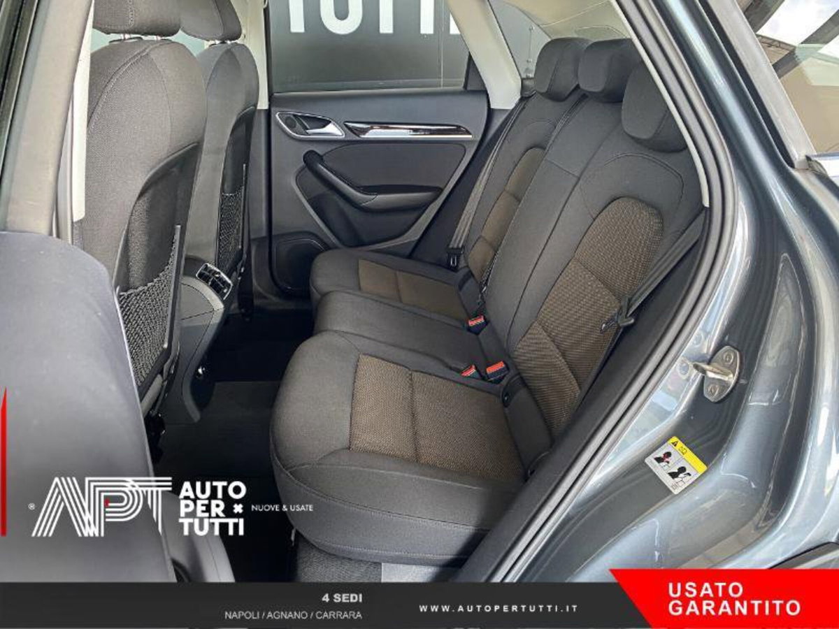 Audi Q3 2.0 TDI 177 CV quattro Advanced (12)