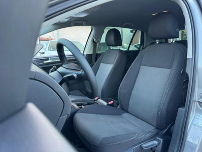 Volkswagen Golf 1.6 TDI 5p. Trendline BlueMotion Technology (6)
