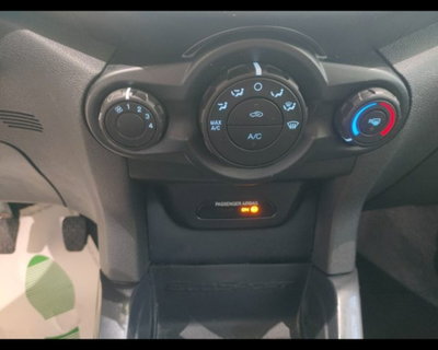Ford EcoSport 1.5 TDCi 95 CV Titanium S (10)