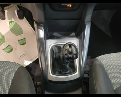Ford EcoSport 1.5 TDCi 95 CV Titanium S (11)