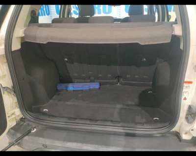 Ford EcoSport 1.5 TDCi 95 CV Titanium S (18)
