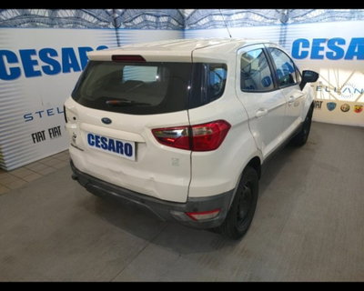 Ford EcoSport 1.5 TDCi 95 CV Titanium S (3)