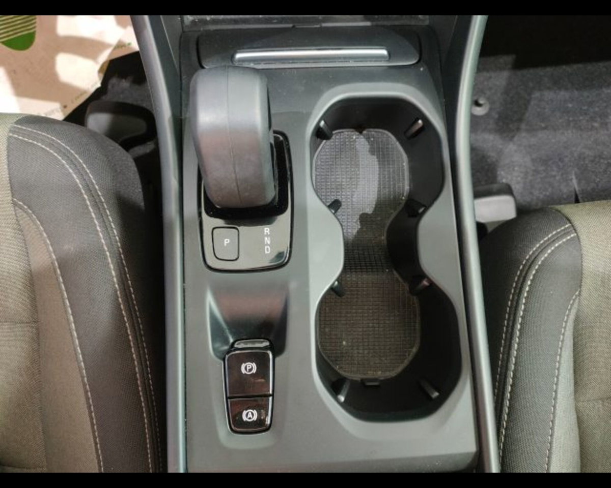 Volvo XC40 T4 Recharge Plug-in Hybrid Inscription Expression (11)