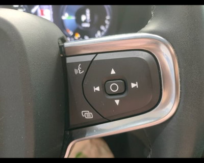 Volvo XC40 T4 Recharge Plug-in Hybrid Inscription Expression (14)