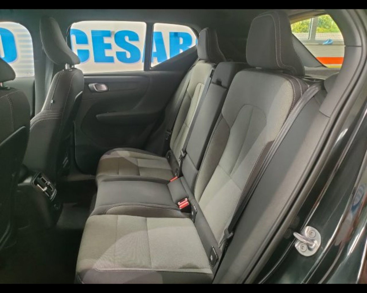 Volvo XC40 T4 Recharge Plug-in Hybrid Inscription Expression (18)