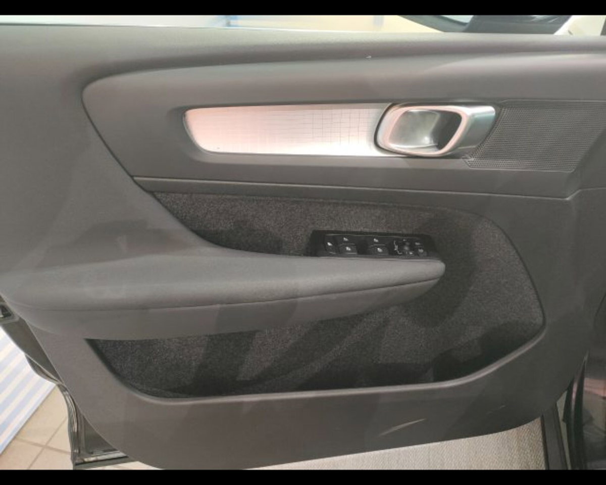 Volvo XC40 T4 Recharge Plug-in Hybrid Inscription Expression (19)