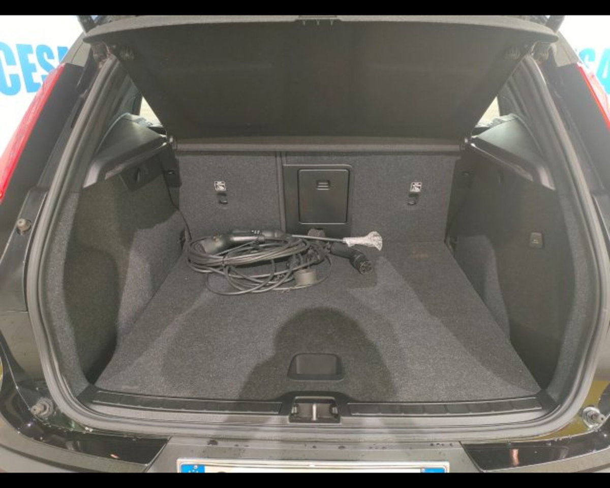 Volvo XC40 T4 Recharge Plug-in Hybrid Inscription Expression (20)