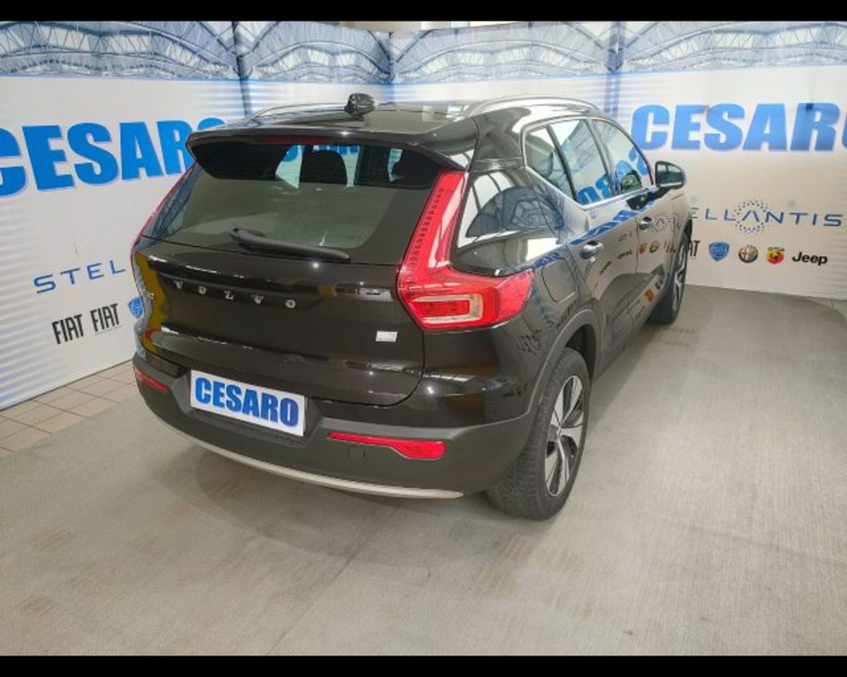 Volvo XC40 T4 Recharge Plug-in Hybrid Inscription Expression (3)