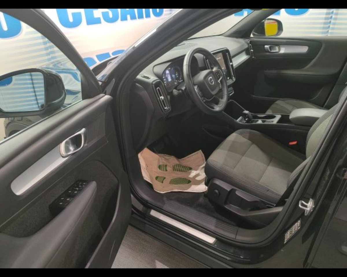 Volvo XC40 T4 Recharge Plug-in Hybrid Inscription Expression (5)