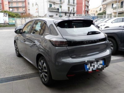 Peugeot 208 1.2 puretech Active s&s 100cv (13)