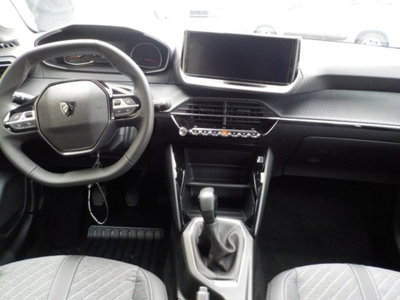 Peugeot 208 1.2 puretech Active s&s 100cv (7)