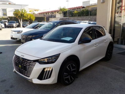 Peugeot 208 1.2 puretech Active s&s 100cv (9)