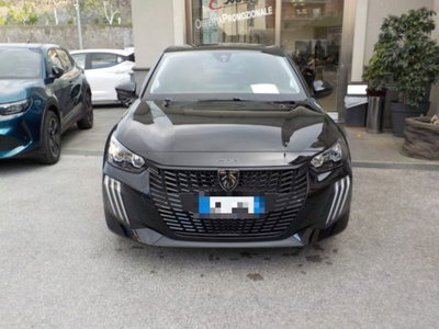 Peugeot 208 1.2 hybrid Active 100cv e-dcs 6 (2)