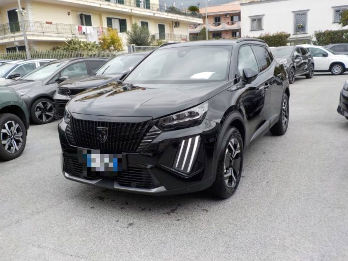 Peugeot 2008 1.2 hybrid Style 110cv e-dcs6 (10)