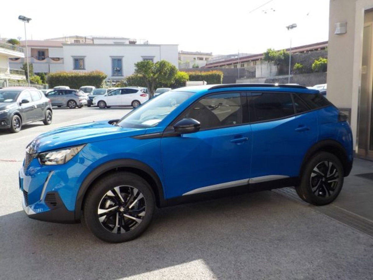 Peugeot 2008 1.2 hybrid Style 110cv e-dcs6 (11)