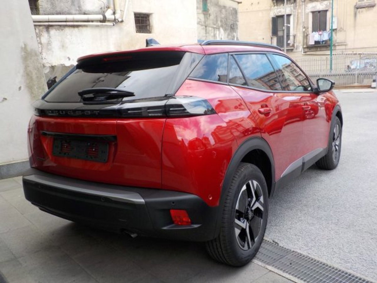 Peugeot 2008 1.2 hybrid Style 110cv e-dcs6 (12)