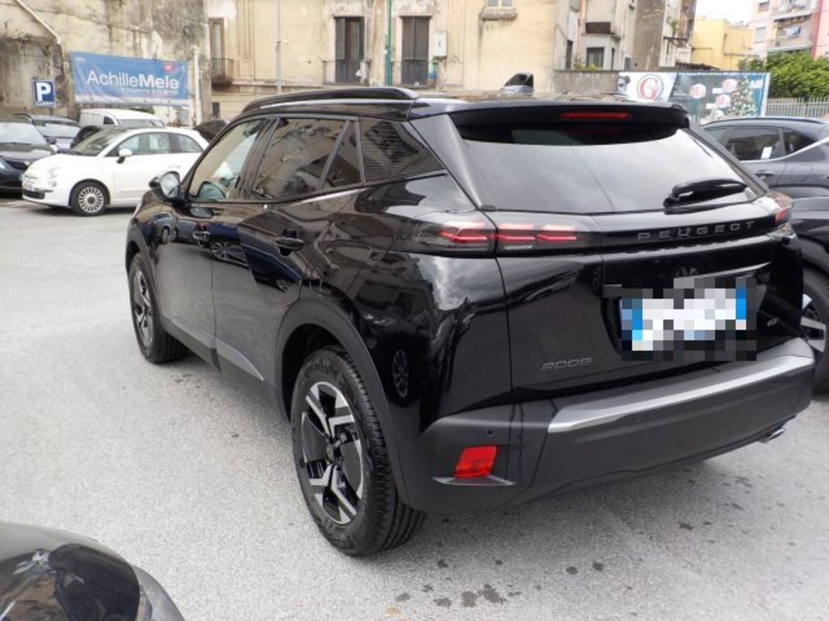 Peugeot 2008 1.2 hybrid Style 110cv e-dcs6 (13)