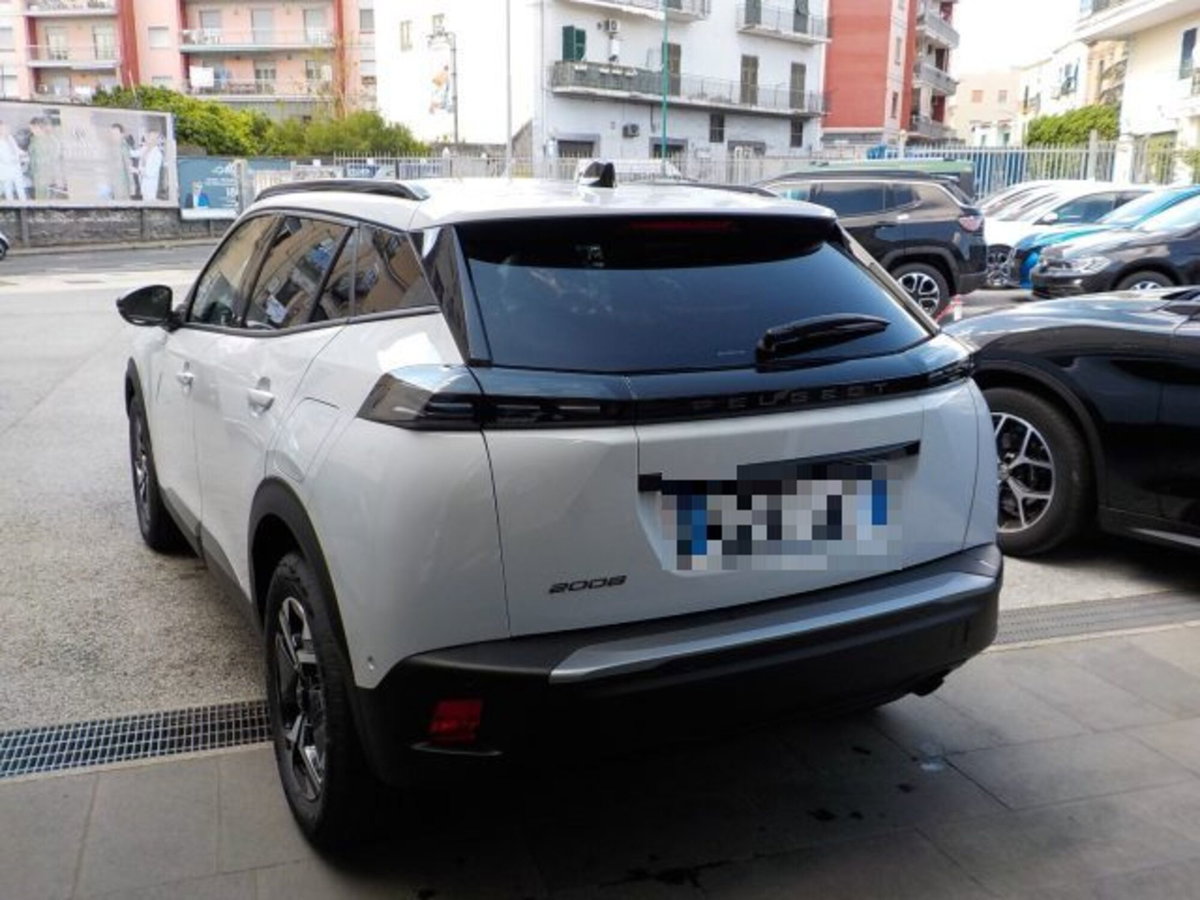 Peugeot 2008 1.2 hybrid Style 110cv e-dcs6 (15)