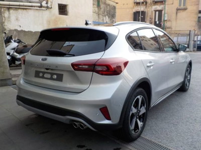 Ford Focus 1.0 EcoBoost 125 CV Start&Stop ST Line (14)
