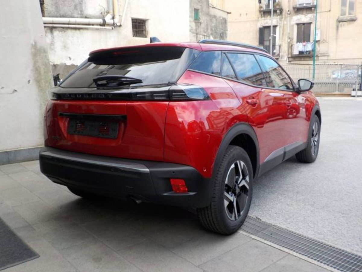 Peugeot 2008 1.2 puretech Style s&s 100cv (10)