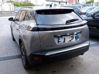 Peugeot 2008 1.2 puretech Style s&s 100cv (11)