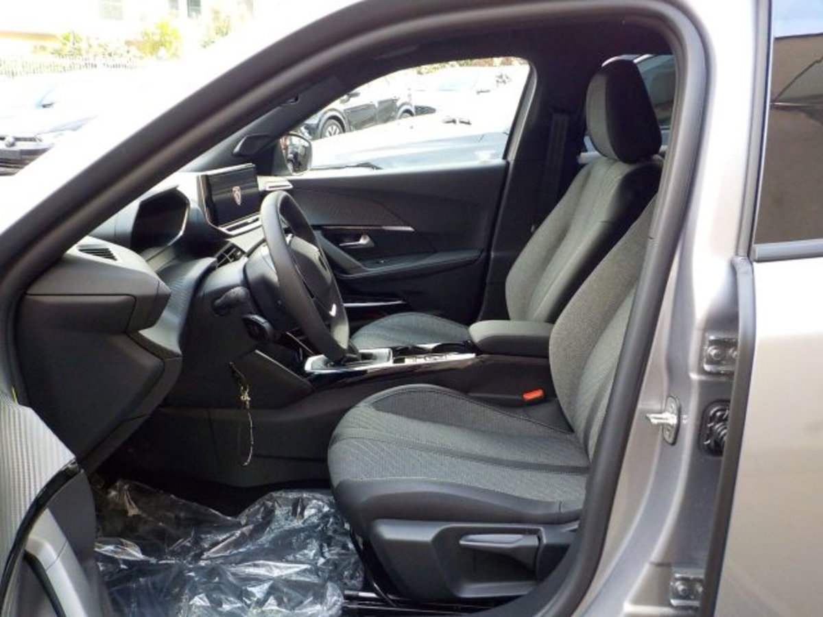 Peugeot 2008 1.2 puretech Style s&s 100cv (6)